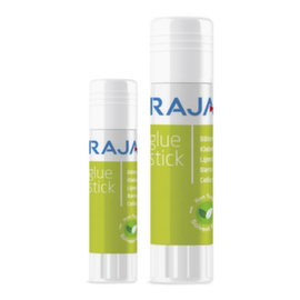 Milieuvriendelijke lijmstift  20G Raja