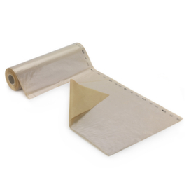 Kledinghoes van papier 60 x 120 cm