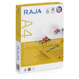Printpapier Premium A4 Raja