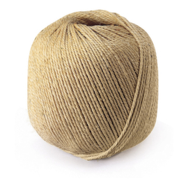 Sisal bindtouw Ø3,5mm 330m