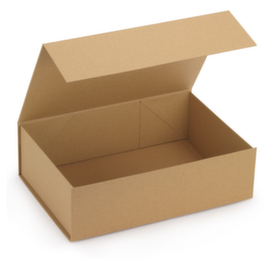 Geschenkdoos met magnetische sluiting 33x23x10 cm