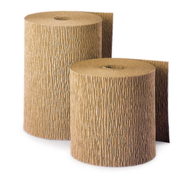 Crêpe handwikkelrol breedte 7 cm