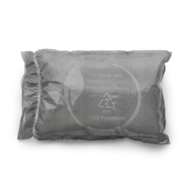 Folie voor Mini Pak’R® - standaard kussens 30% gerecycled 20 x 13 cm x 425m