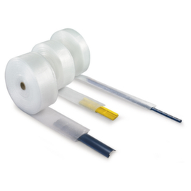 Luchtkussen-buisfolie 25cm x 50m