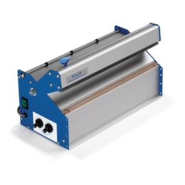 Magnetische sealmachine SMS met voetbediening 330 mm