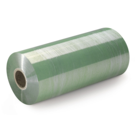 Rekfolie 50% gerecycled voor machinaal wikkelen - 20 micron
