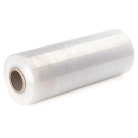 Extra sterke rekfolie voor machinaal wikkelen met voorreksysteem 14 micron
