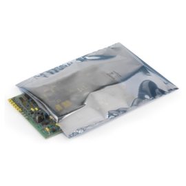 Antistatisch metaalzakje 35,6x45,7 cm