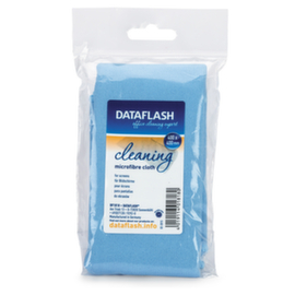Microvezeldoek voor het reinigen van schermen - 400x400 mm