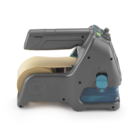 Draagbare kleefbanddispenser Grip Taper®