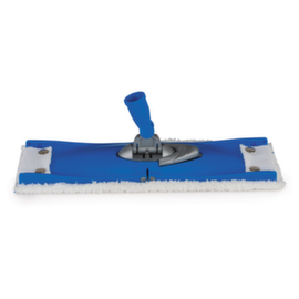 Vlakmop van microvezel voor schoonmaakkit voor vloeren