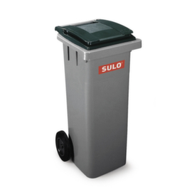 Container Citybag met maximaal 360 l inhoud