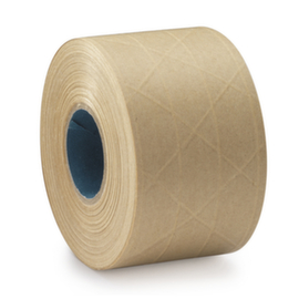 Gegomde kleefband voor kleefbanddispenser Grip Taper® - Versterkt