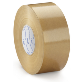 Gegomde kleefband Raja 70 g/m² 60mm x 200m