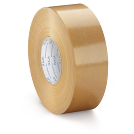 Gegomde kleefband Raja 70 g/m² 50mm x 200m
