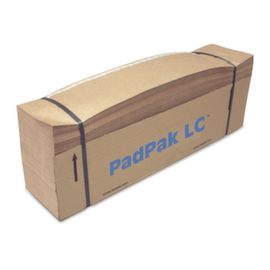 Papier voor PadPak LC2 90g/m² 300m