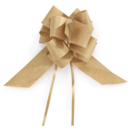 Trekstrik van papier - kraft