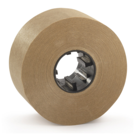 Papieren tape ZeroTape® 48 mm x 70 m