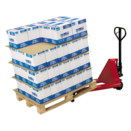 Antisliptussenblad 100g/m² 114x94cm