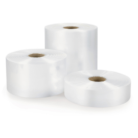 Buisfolie op rol 30 micron 80mm x 1160 m