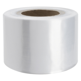 Buisfolie korte lengte 300mm x 100m