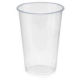 Drinkbeker in PLA 20cl