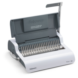Inbindmachine Fellowes matig gebruik