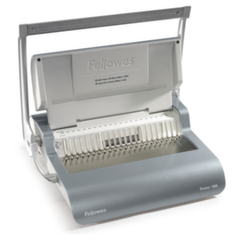 Inbindmachine Fellowes frequent gebruik