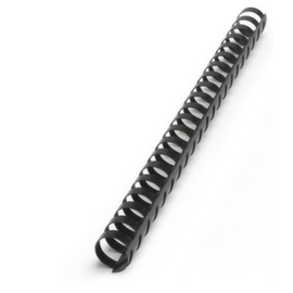 Bindruggen Fellowes 8 mm