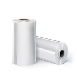 Krimpfolie van polyolefine Raja 300x2 mm 15 micron