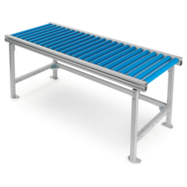 rollenbaantafel voor paktafel