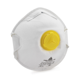 Stofmasker FFP2 met ventiel Delta Plus