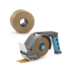 Voordeelpak papieren tape + dispenser ZeroTape®
