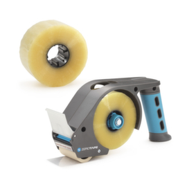 Voordeelpak PP-tape + dispenser ZeroTape®