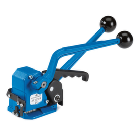 Staalbandspanner zonder klemmen 10mm