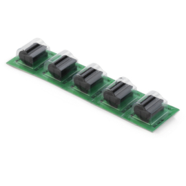 Inktkussen voor etiketteertang PBDUO16