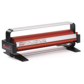 Papier- en lintafroller snijbreedte 75cm