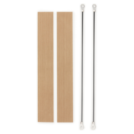 Set van vervangingsonderdelen voor sealmachine PBS200