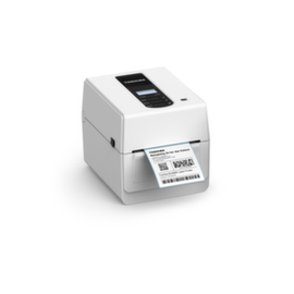 Labelprinter BV410D voor direct thermisch afdrukken Toshiba