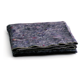 Verhuisdeken gewatteerd 150 x 200 cm