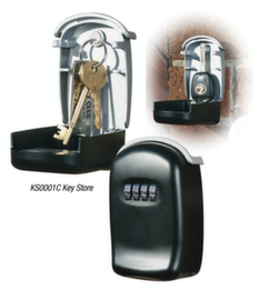 Phoenix Safe sleutelkluis Key Store