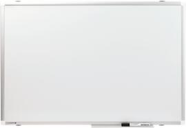 Legamaster whiteboard PREMIUM PLUS van geëmailleerd keramisch staal
