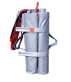 VLITEX blusdeken PREMIUM voor li-ion-branden