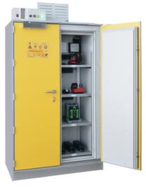 Lacont accu-magazijnkast Safe Pro 90 voor li-ion-batterijen