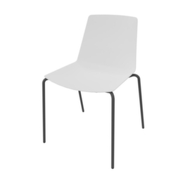 Quadrifoglio Bezoekersstoel Clue