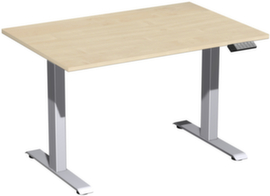 Gera Elektrisch in hoogte verstelbaar bureau Elevate Plus