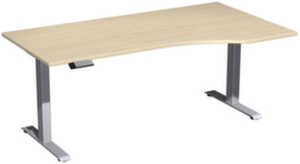 Gera Bureau in vrije vorm Elevate Plus