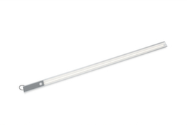 WSM LED-plafondlamp InLight+ voor rokersoverkapping, 264 x LED, neutraalwit