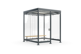 WSM Rokersoverkapping Köln