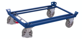 VARIOfit Palletonderstel met hijsogen